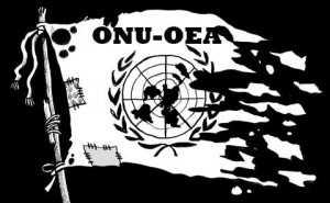 ONU - OEA